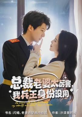 總裁老婆太厲害，我兵王身份沒(méi)用(全集)