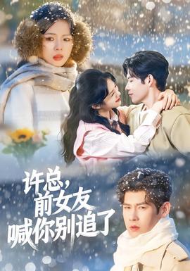許總，前女友喊你別追了(全集)