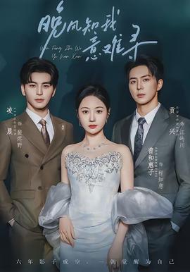 晚風知我意難尋(全集)