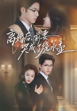 離婚后，前妻哭成了燒水壺(全集)