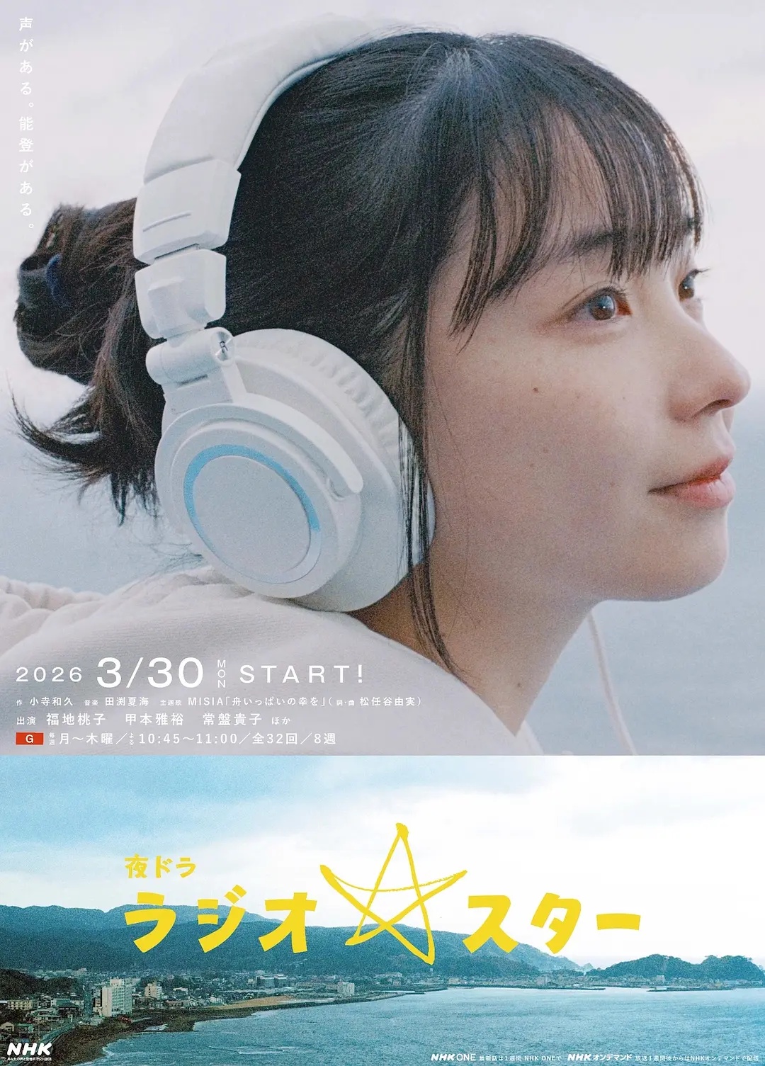 電臺(tái)明星