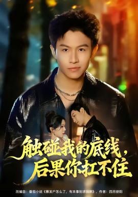 觸碰我的底線，后果你扛不住(全集)