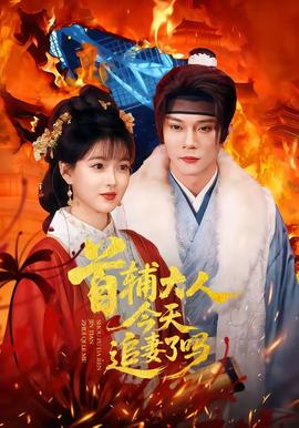 首輔大人今天追妻了嗎(全集)