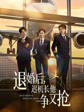 退婚后，遲機(jī)長(zhǎng)他爭(zhēng)又搶(全集)