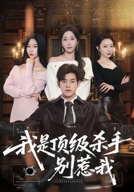 我是頂級(jí)殺手，別惹我(全集)