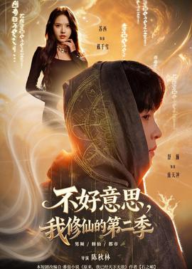不好意思，我修仙的第二季(全集)