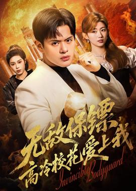 無敵保鏢，高冷?；◥凵衔?全集)